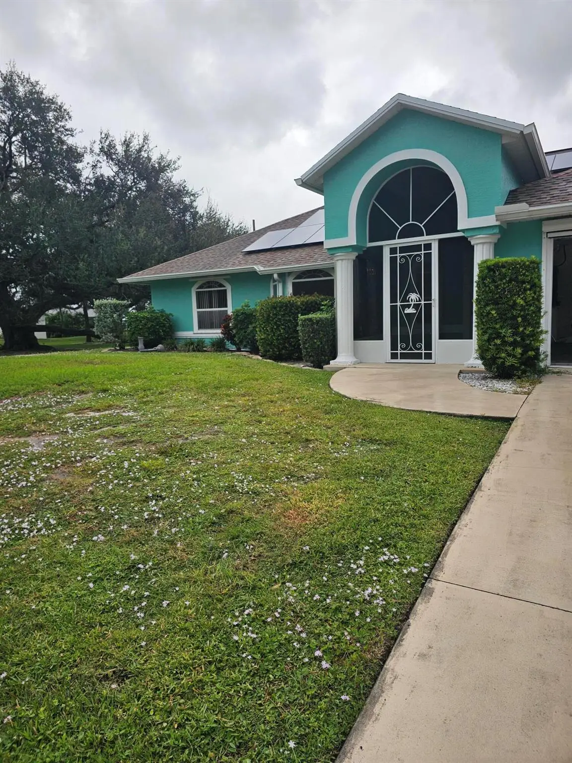 1120 Fairfield Lane, Sebastian, FL 32958 - Image #1