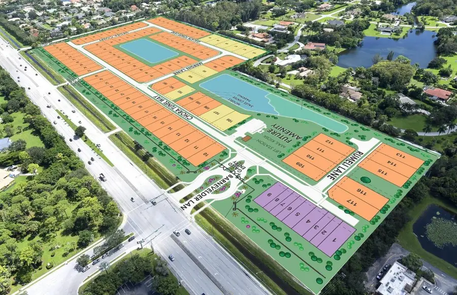 4350 Sipora Court #Mystique 40, Lake Worth, FL 33467 - Image #3