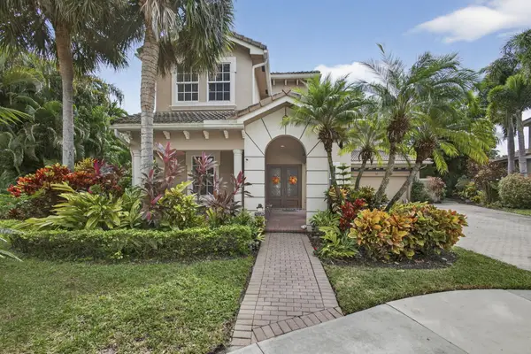129 Via Bosque, Jupiter, FL 33458