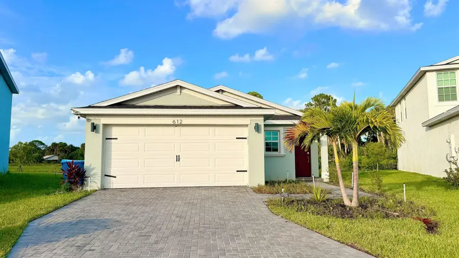 612 Papillon Street Sw, Palm Bay, FL 32908 - Image #3