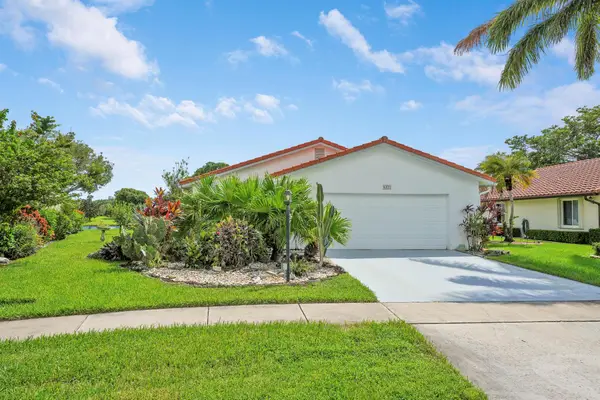 8421 Bonita Isle Drive, Lake Worth, FL 33467