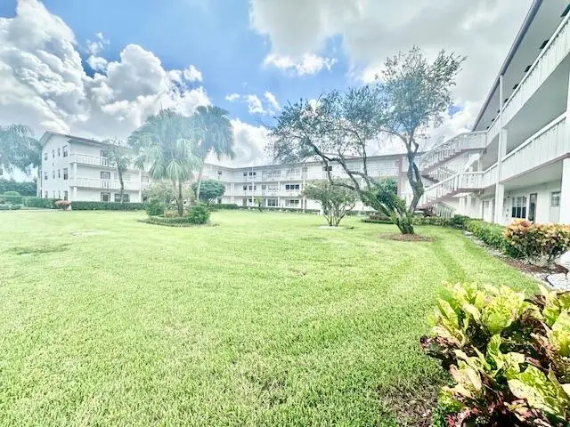 583 Fanshaw #N, Boca Raton, FL 33434 - Image #1