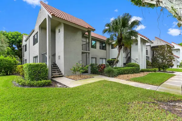 5505 Fairway Park Drive #201, Boynton Beach, FL 33437