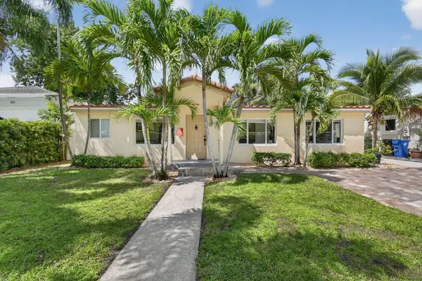 1309 SW 19th Avenue, Fort Lauderdale, FL 33312