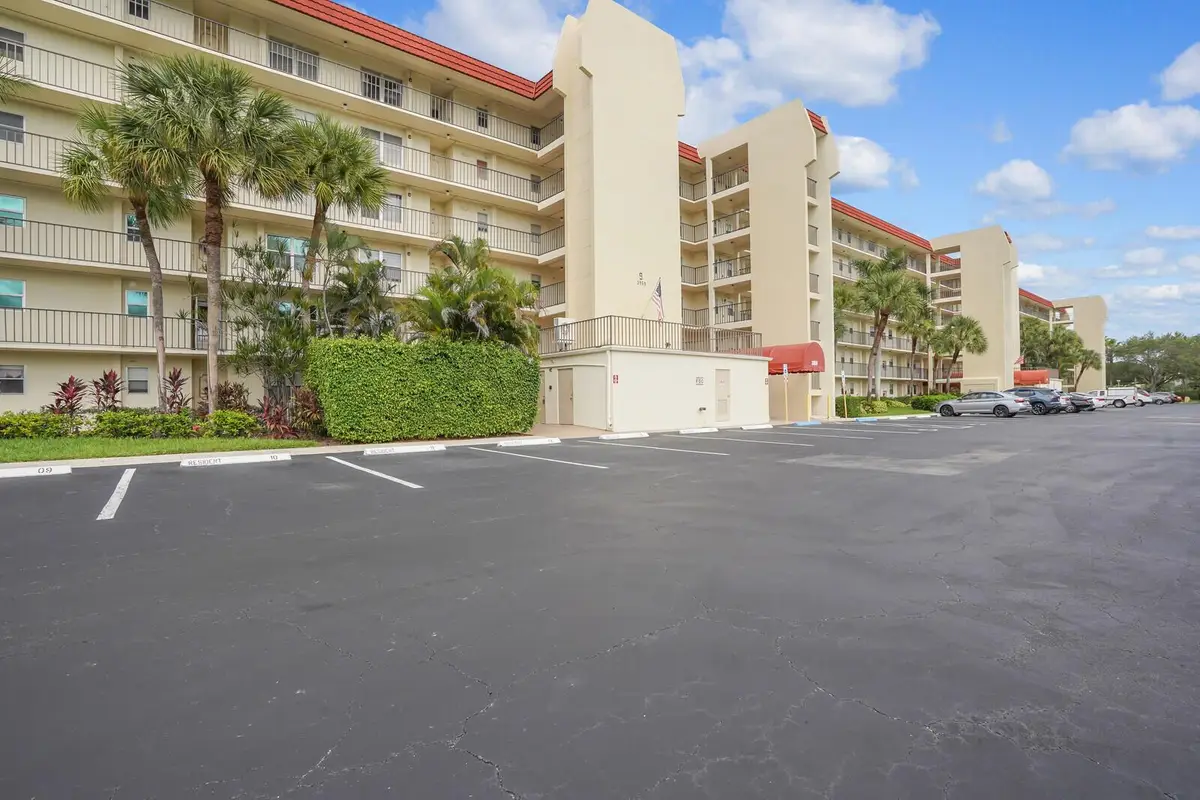 3959 Via Poinciana #503, Lake Worth, FL 33467 - Image #1