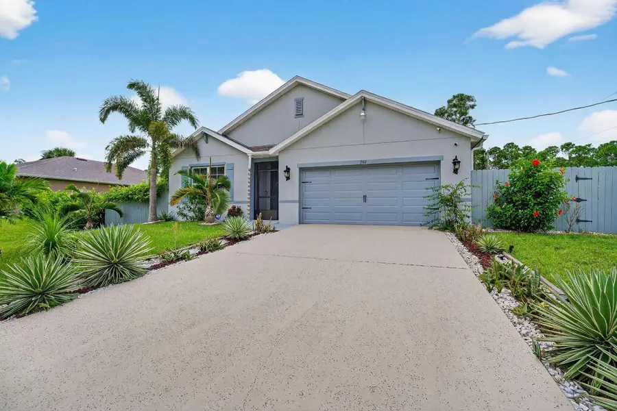 280 Falls Church Street Sw, Palm Bay, FL 32908 - Image #2