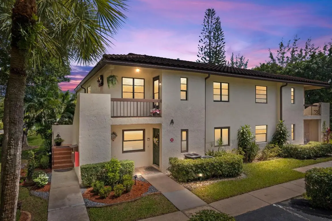 21734 Arriba Real #32b, Boca Raton, FL 33433 - Image #1