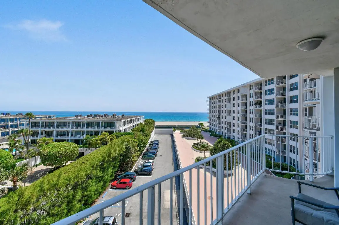 2295 S Ocean Boulevard #617, Palm Beach, FL 33480 - Image #1