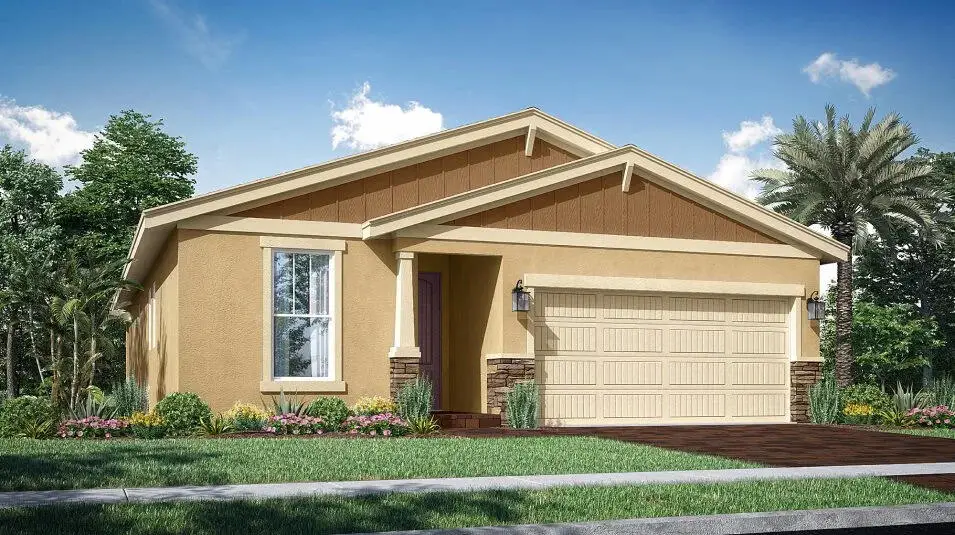 1277 Woodbine Road, Port Saint Lucie, FL 34984 - Image #1