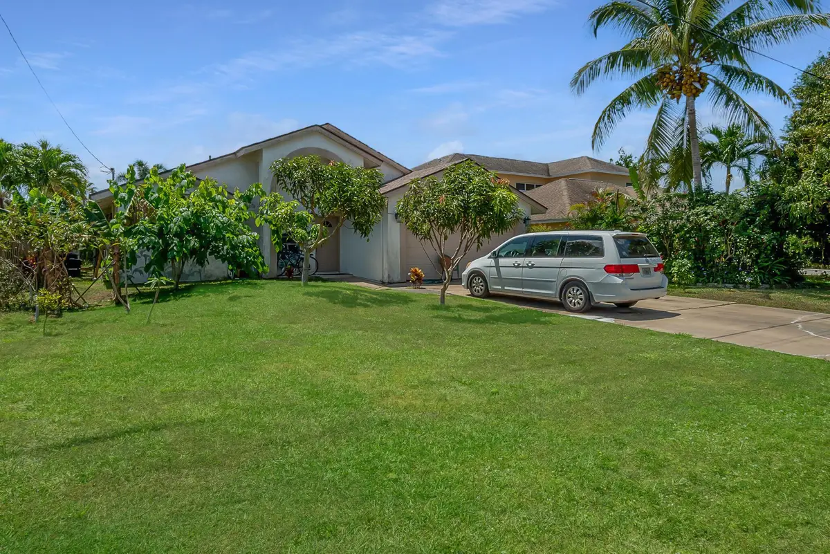 6242 Barbara Street, Jupiter, FL 33458 - Image #1