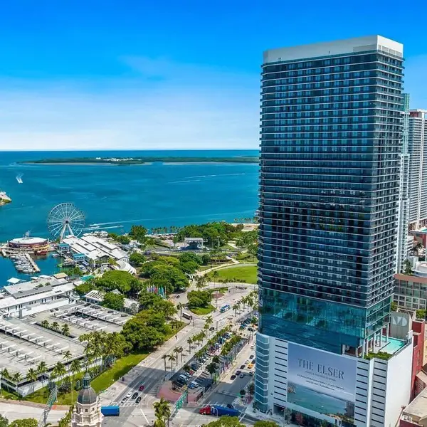 398 NE 5th Street #2118, Miami, FL 33132