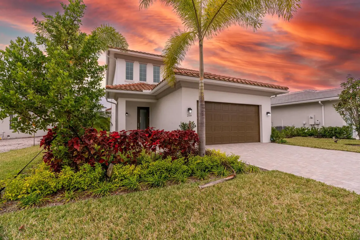 259 SE Via Bisento, Port Saint Lucie, FL 34952 - Image #1