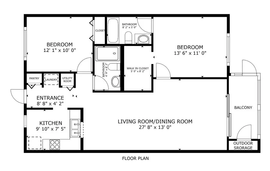 3171 SE Aster Lane #1103, Stuart, FL 34994 - Image #3