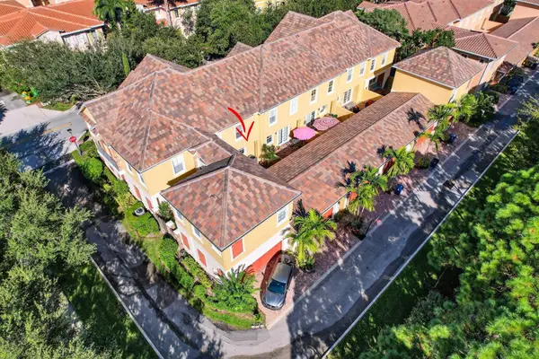 107 Ennis Lane, Jupiter, FL 33458