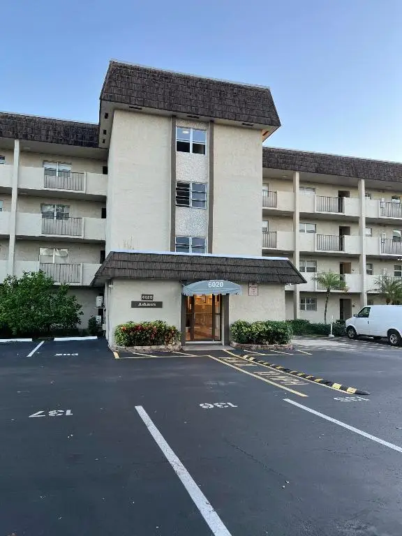 6020 NW 44th Street #202, Lauderhill, FL 33319 - Image #1
