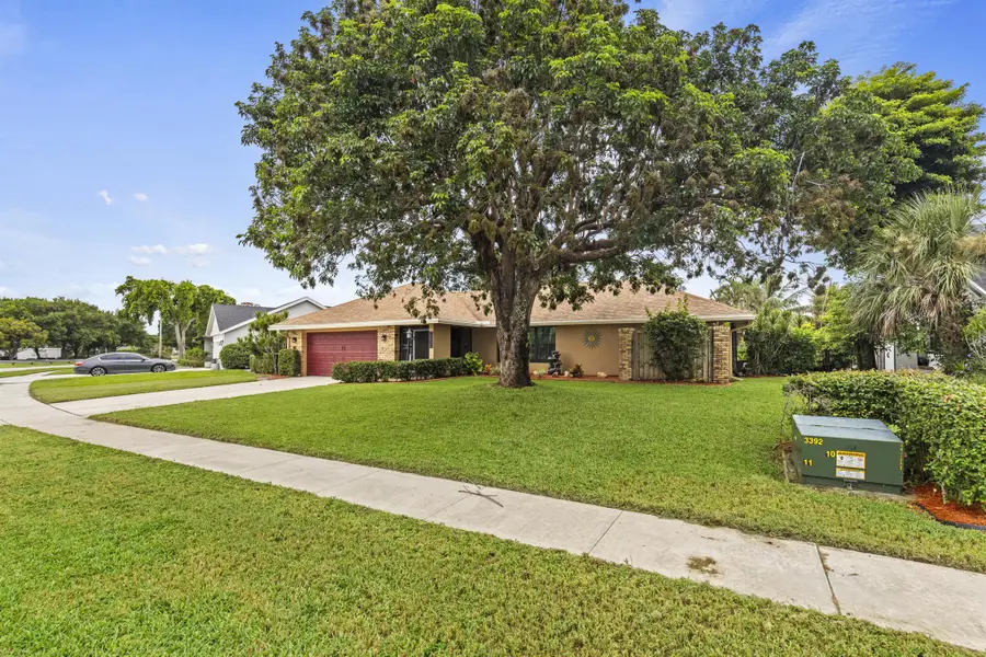 8272 Blue Cypress Drive, Lake Worth, FL 33467 - Image #3