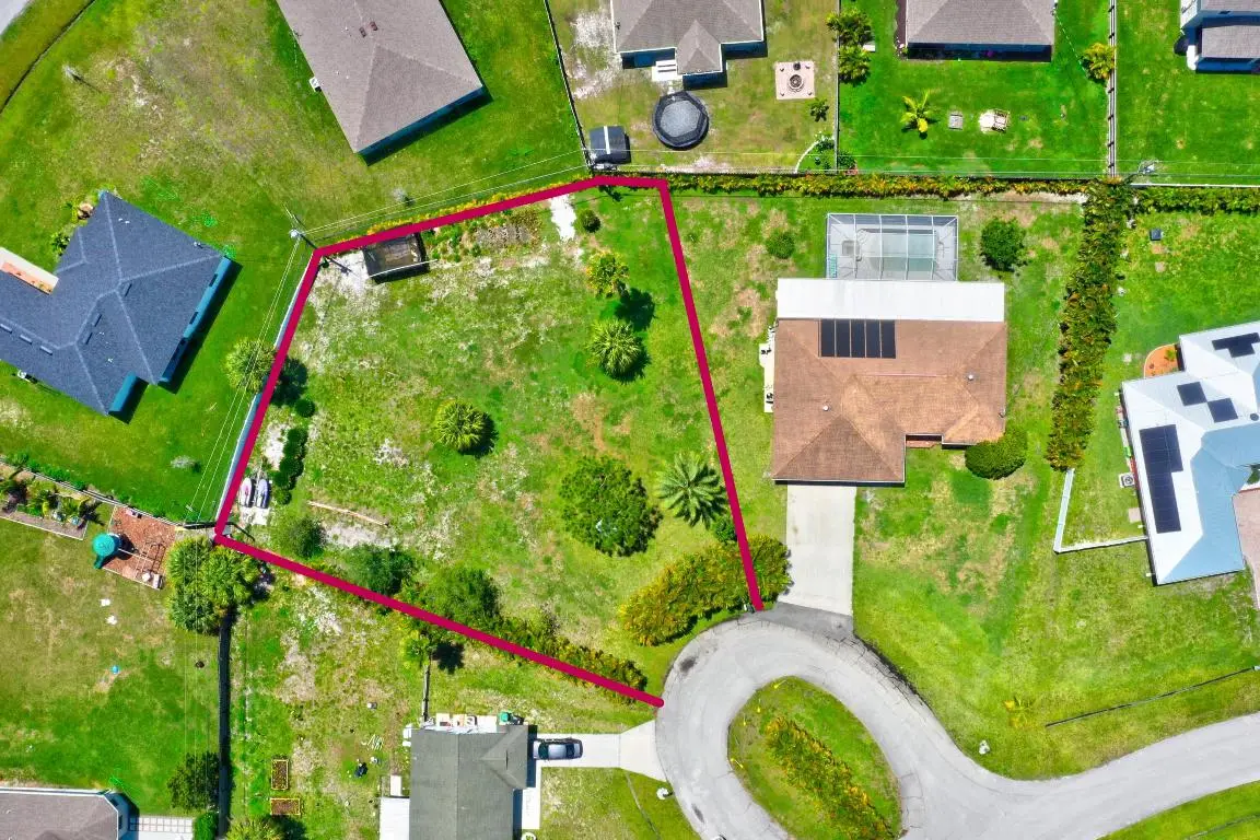 450 SW Ryder Road, Port Saint Lucie, FL 34953 - #1