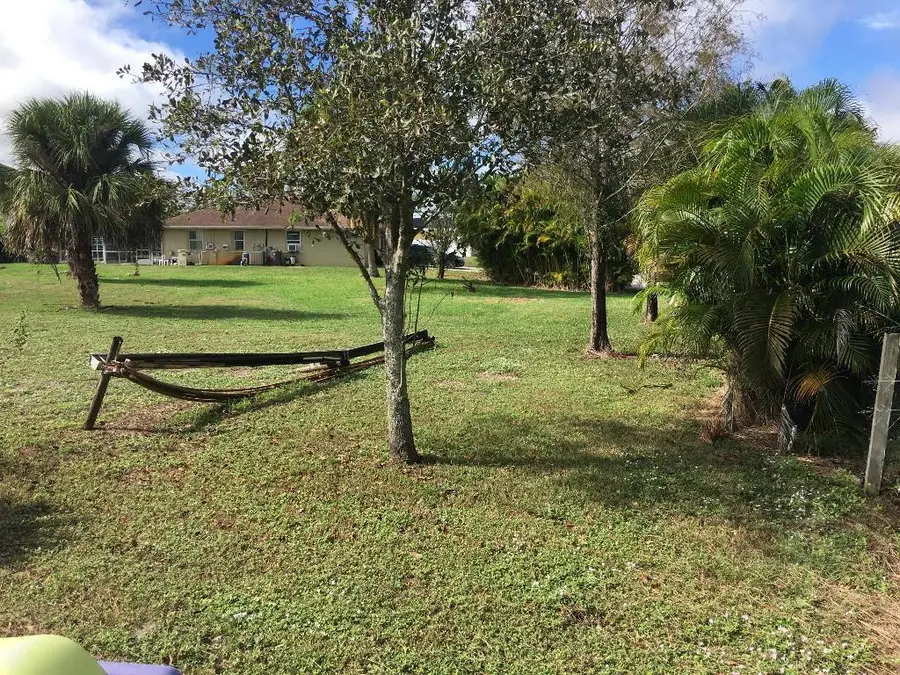 450 SW Ryder Road, Port Saint Lucie, FL 34953 - #2