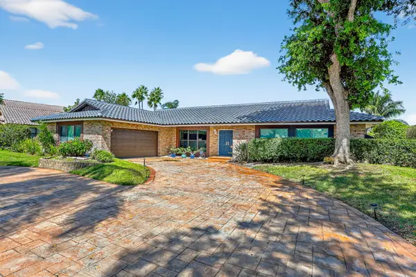 11351 NW 11th Court, Coral Springs, FL 33071