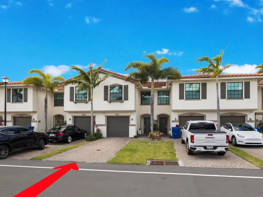 6011 Woods Edge Circle, Palm Beach Gardens, FL 33410 - Image #2