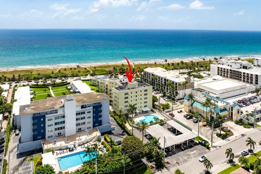 100 N Ocean Boulevard #422, Delray Beach, FL 33483 - Image #2