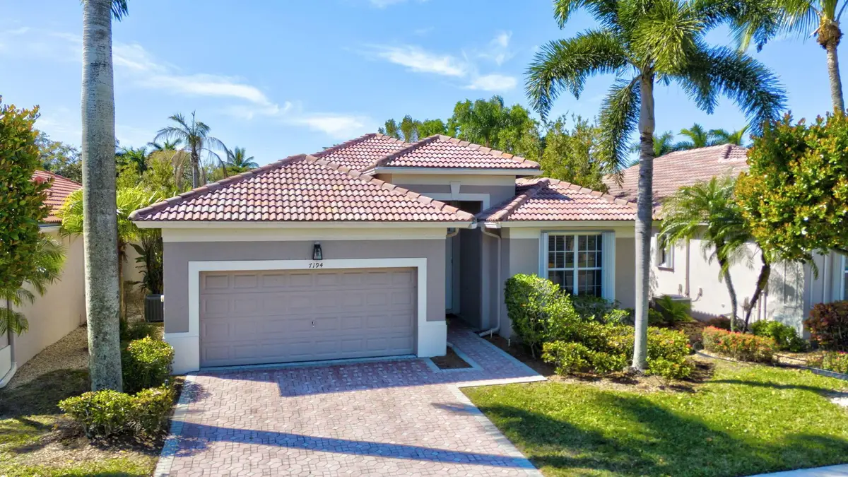 7194 Southport Drive, Boynton Beach, FL 33472 - Image #1
