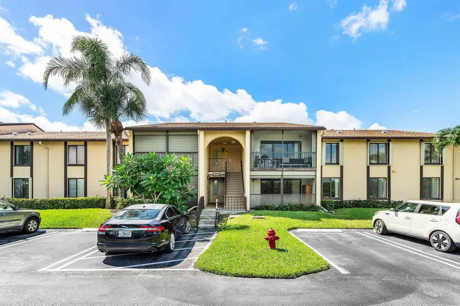 826 Sky Pine Way #D1, Greenacres, FL 33415 - Image #3