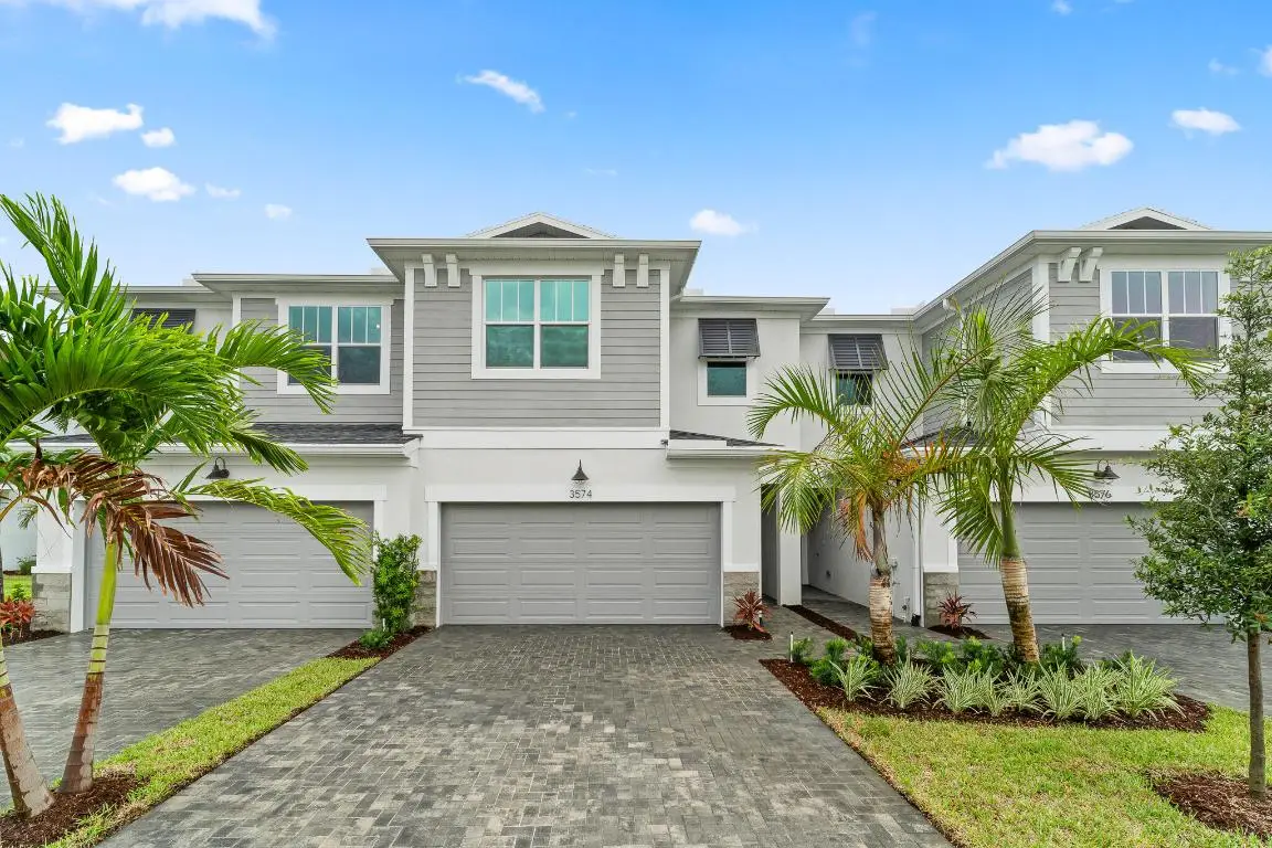 3574 NW Solange Court, Jensen Beach, FL 34957 - Image #1