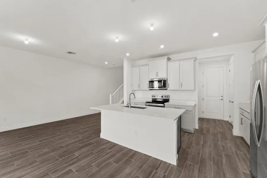 3574 NW Solange Court, Jensen Beach, FL 34957 - Image #3