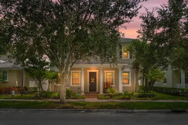 2719 Wymberly Drive, Jupiter, FL 33458