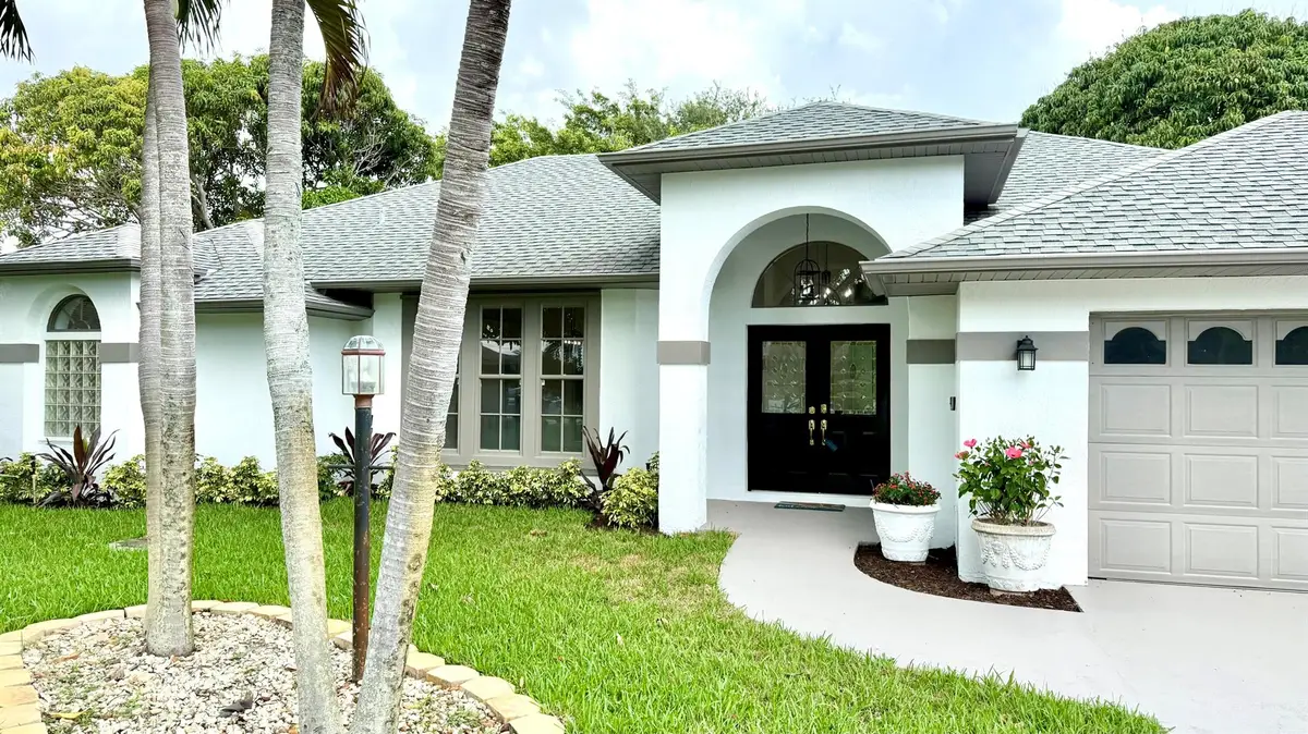 2707 SE Rawlings Road, Port Saint Lucie, FL 34952 - Image #1