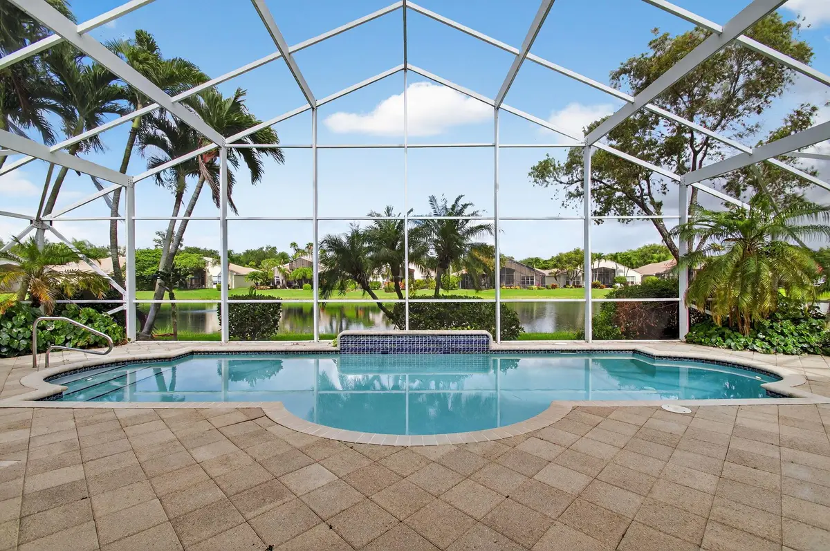 13221 Alhambra Lake Circle, Delray Beach, FL 33446 - Image #1
