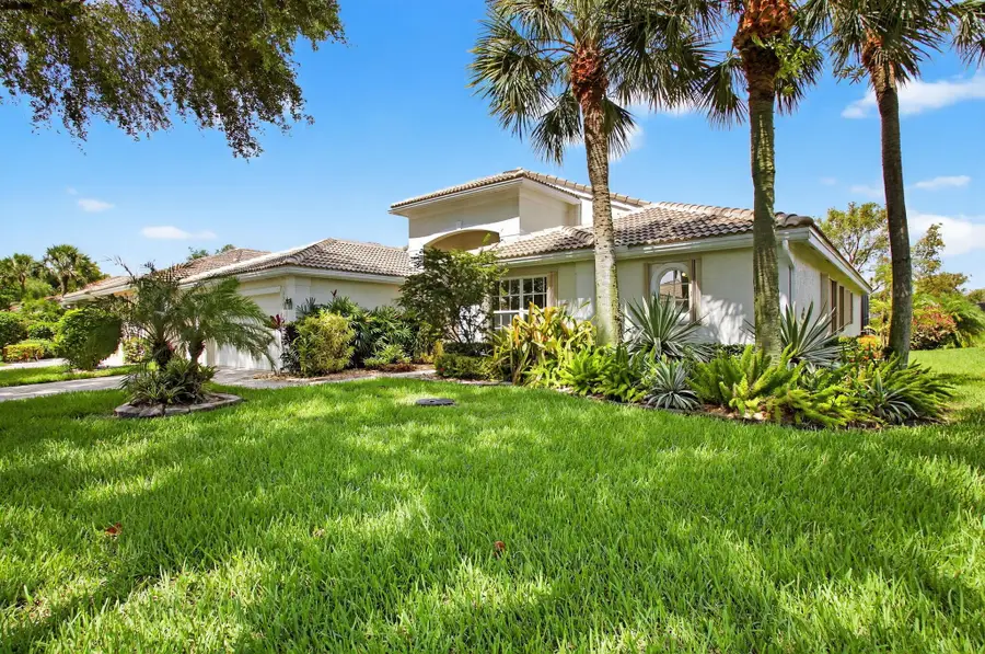 13221 Alhambra Lake Circle, Delray Beach, FL 33446 - Image #2