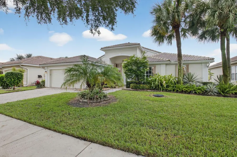13221 Alhambra Lake Circle, Delray Beach, FL 33446 - Image #3