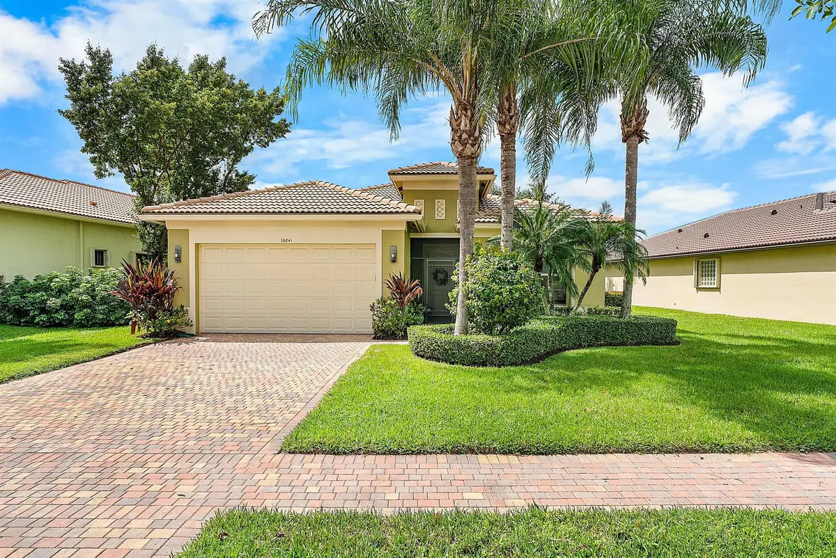14841 Strand Lane #14841, Delray Beach, FL 33446 - Image #1