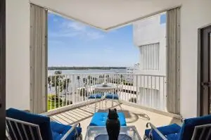 2860 S Ocean Boulevard #602, Palm Beach, FL 33480 - Image #1