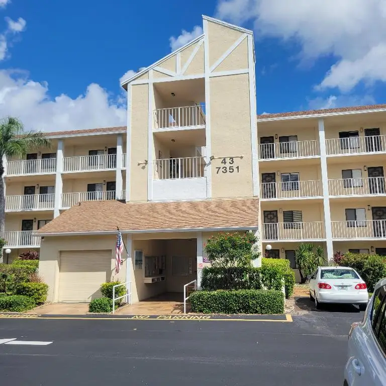 7351 Kinghurst Drive #404, Delray Beach, FL 33446 - #1