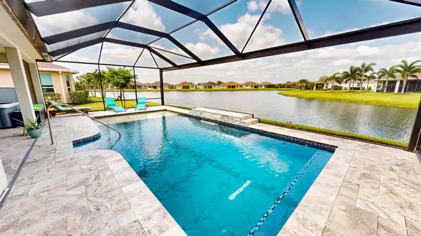 10250 SW Coral Tree Circle, Port St Lucie, FL 34987