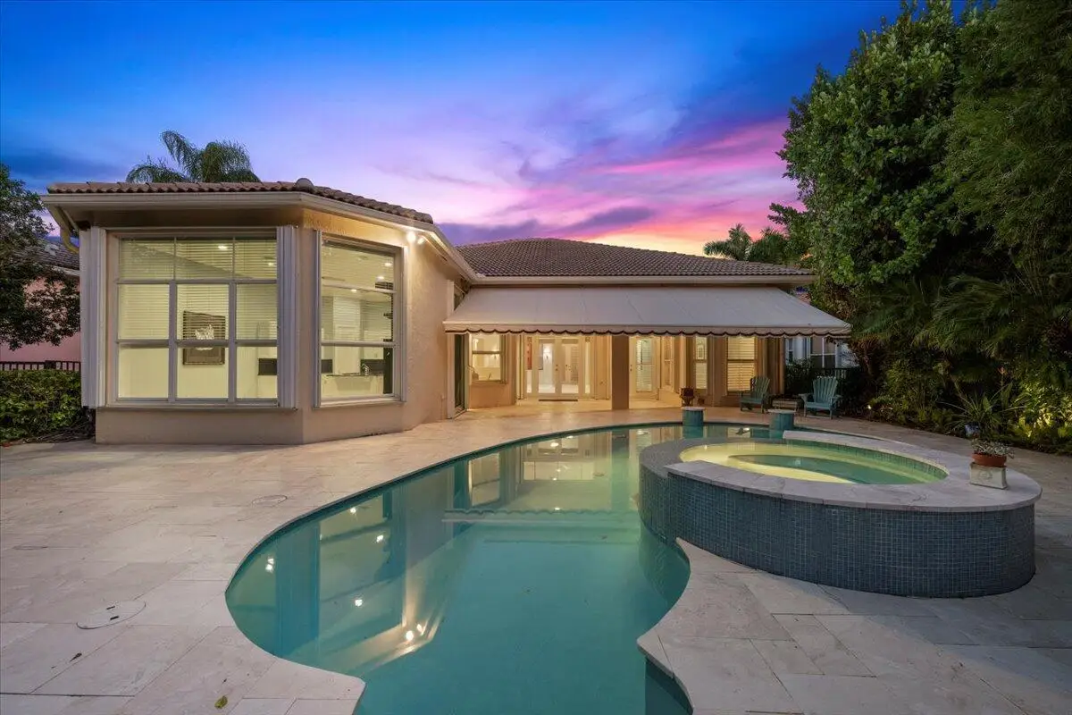 7899 Preserve Drive, West Palm Beach, FL 33412 - Image #1