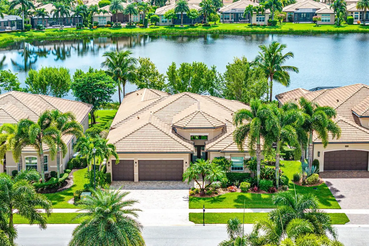 12162 Glacier Bay Drive, Boynton Beach, FL 33473 - Image #1