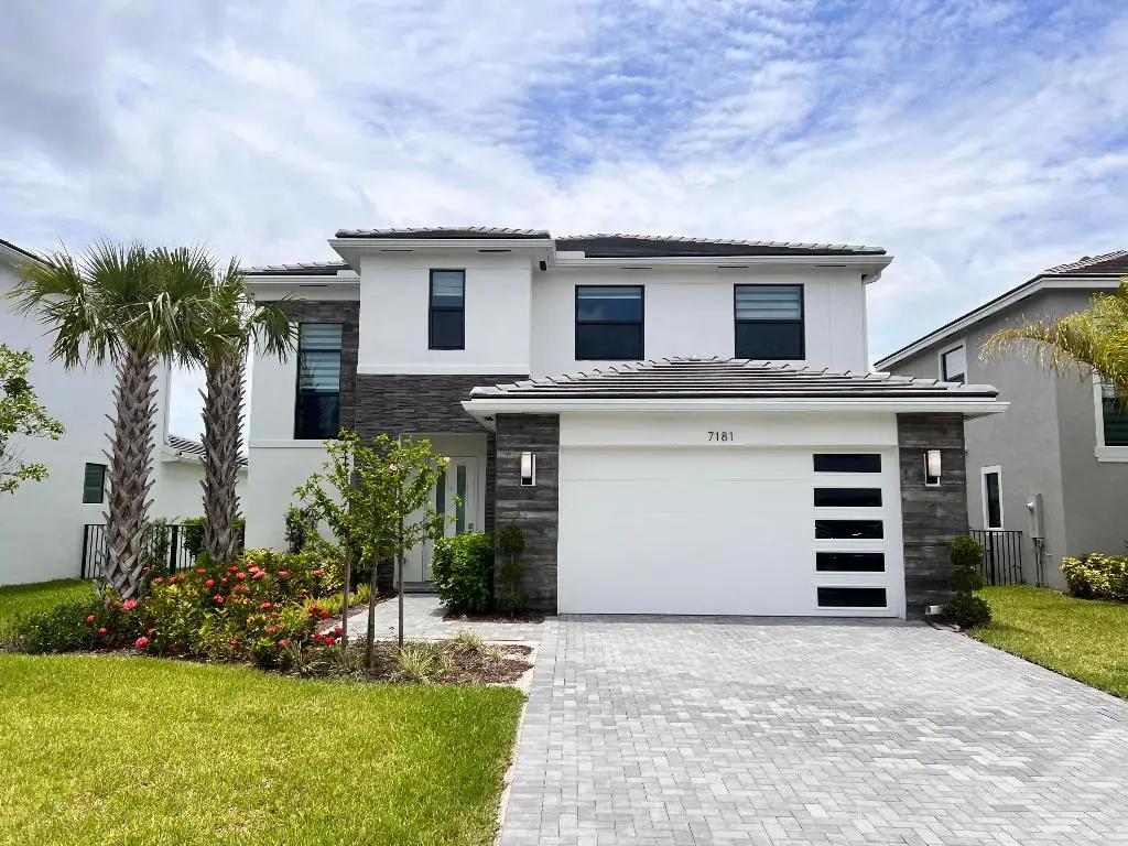 7181 Villamar Way, Lake Worth, FL 33463 - Image #1