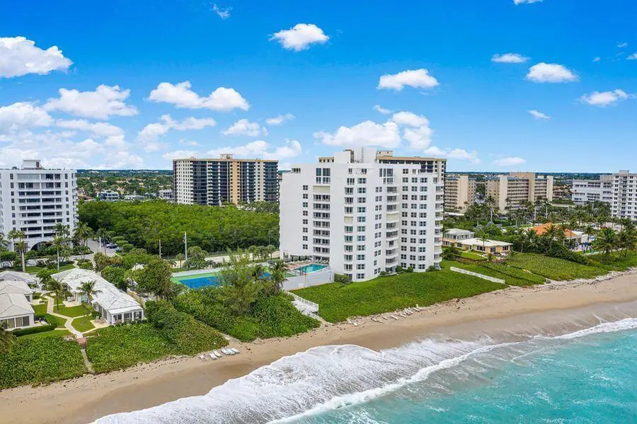3407 S Ocean Boulevard #1d, Highland Beach, FL 33487 - Image #2