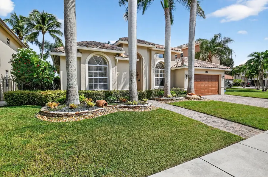 9946 Coronado Lake Drive, Boynton Beach, FL 33437 - Image #3