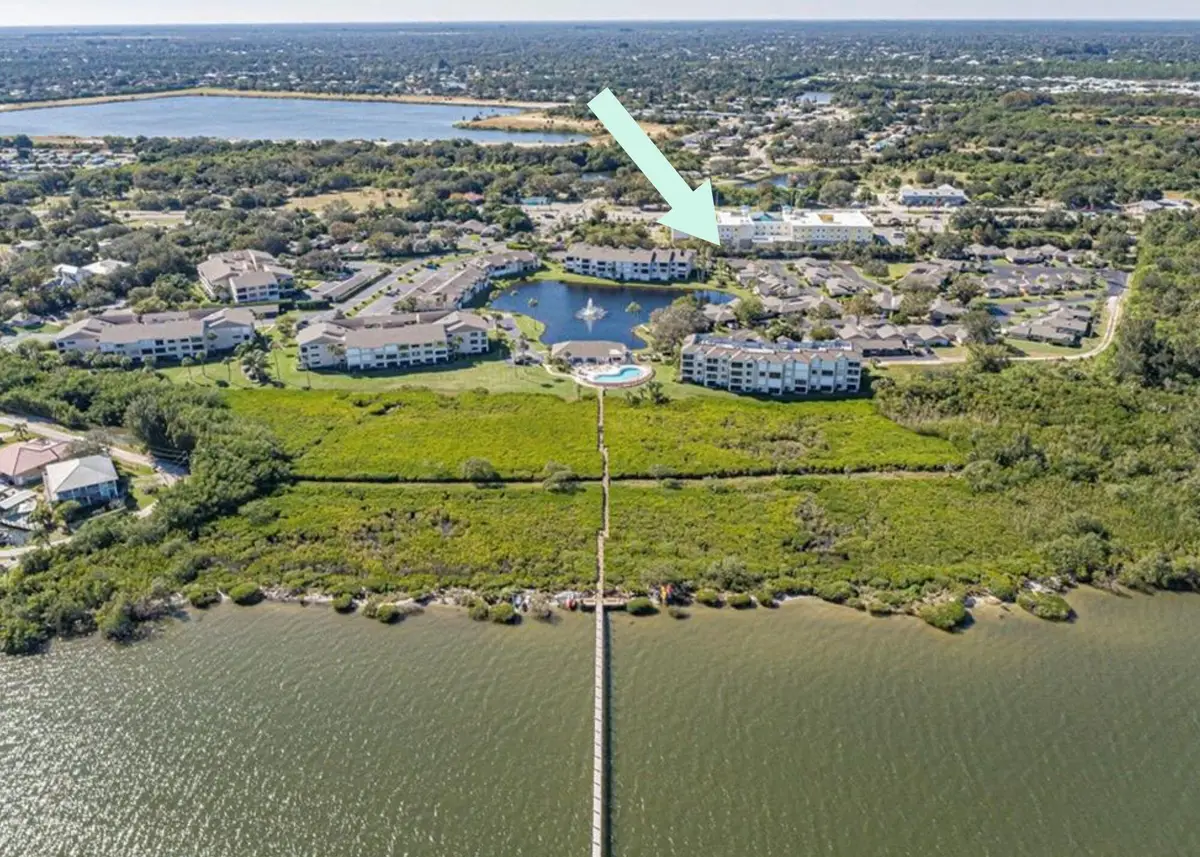 6235 Mirror Lake Manor Manor #6235, Sebastian, FL 32958 - #1