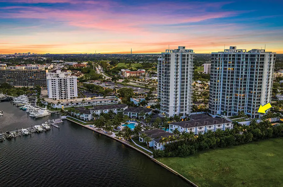 1 Water Club Way #402, North Palm Beach, FL 33408 - Image #2