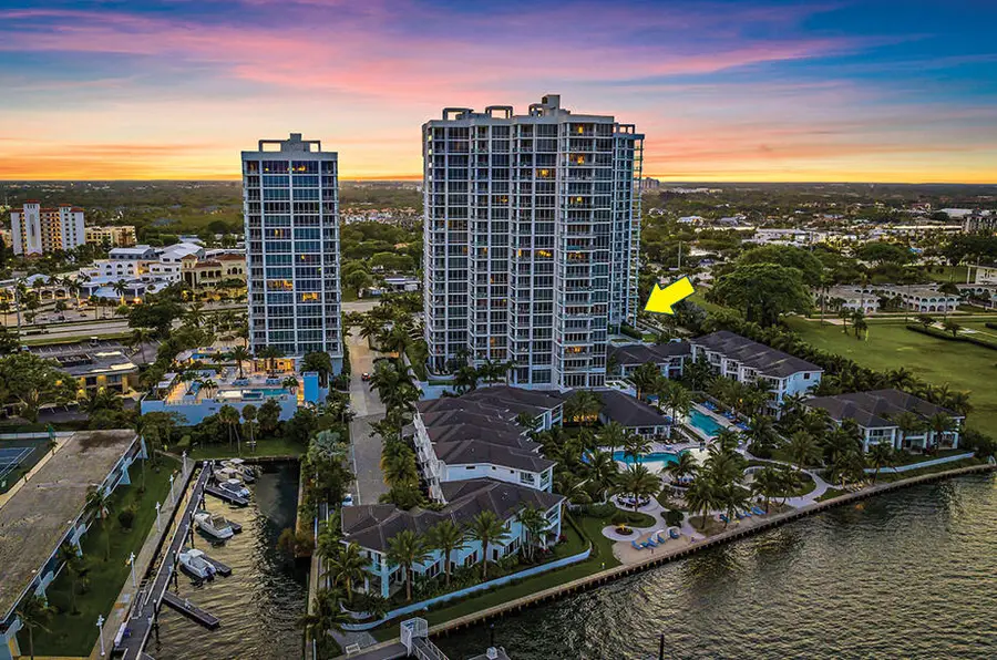 1 Water Club Way #402, North Palm Beach, FL 33408 - Image #3