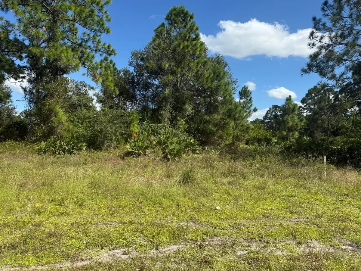 627 Columbus Boulevard S, Lehigh Acres, FL 33974 - #1