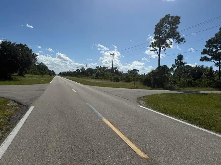 627 Columbus Boulevard S, Lehigh Acres, FL 33974 - #2