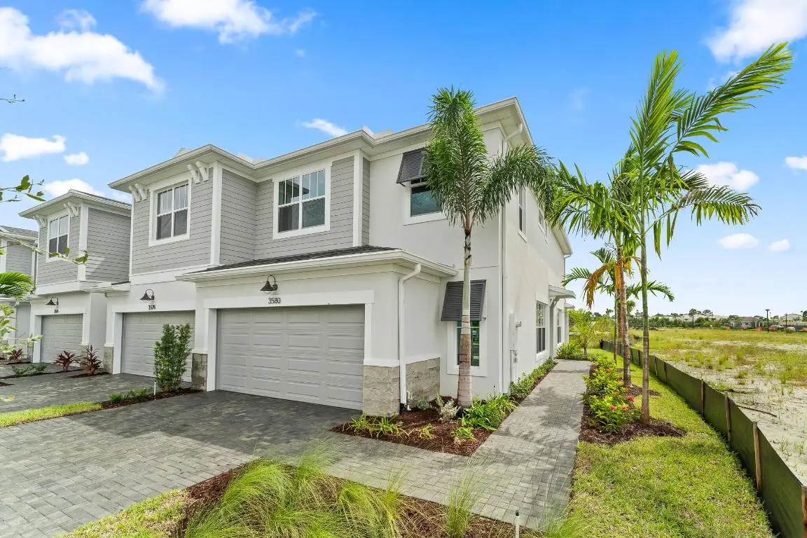 3580 NW Solange Court, Jensen Beach, FL 34957 - Image #1
