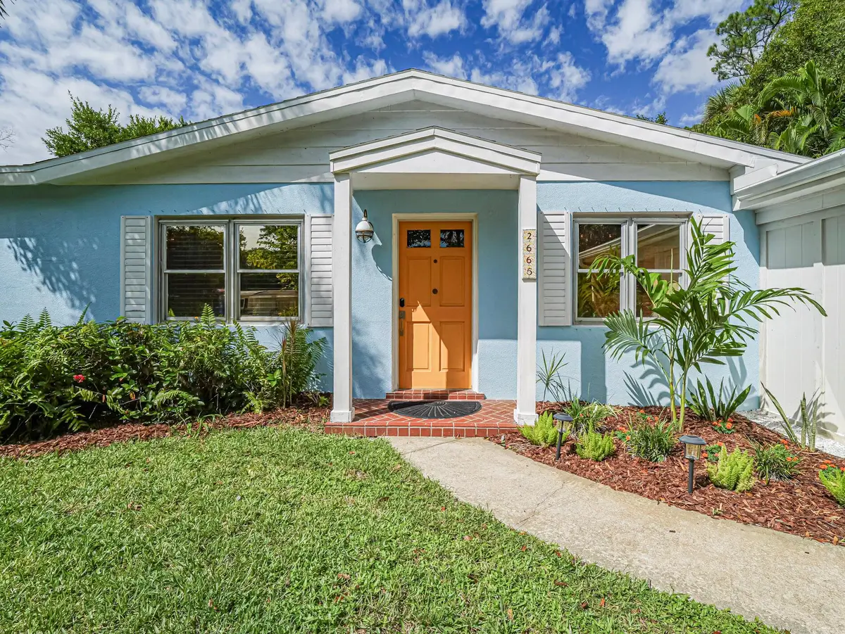 2665 58th Court, Vero Beach, FL 32966 - Image #1